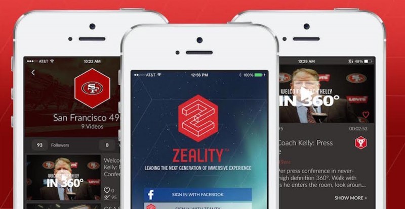 Zeality 1