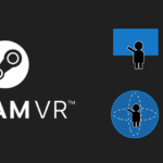 В SteamVR появился медиаплеер для локальных фото и видео