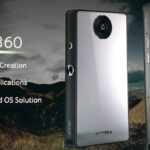 Acer представила камеру и регистратор со сферической съёмкой и LTE