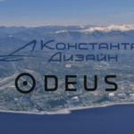DEUS и Константа-Дизайн стали партнёрами по профессиональным авиасимуляторам