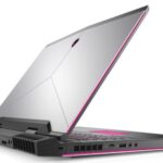 Alienware анонсировала три ВР-ноутбука с графикой AMD и Nvidia