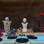 AltspaceVR лицензировала Dungeons and Dragons