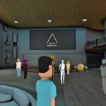 AltspaceVR придёт на Quest в сентябре