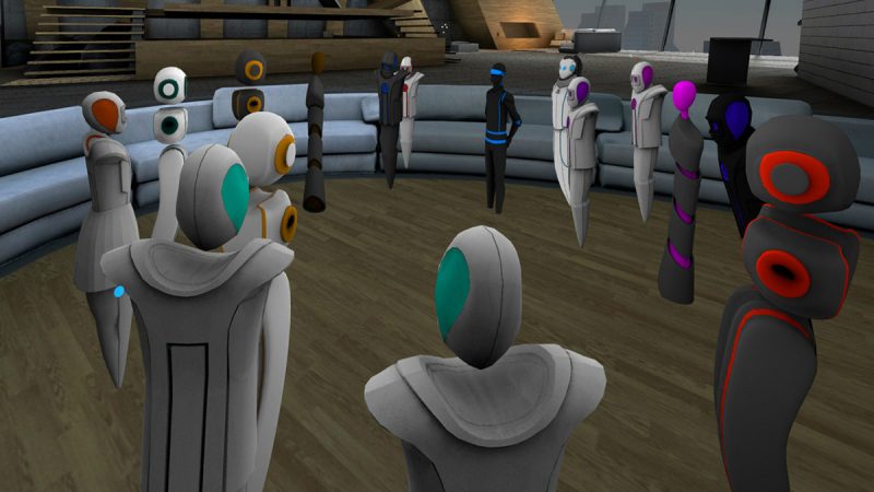 altspacevr-slack-integration