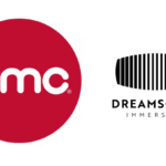 AMC вложила в ВР-локации Dreamscape Immersive $20 миллионов