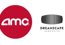 AMC вложила в ВР-локации Dreamscape Immersive $20 миллионов