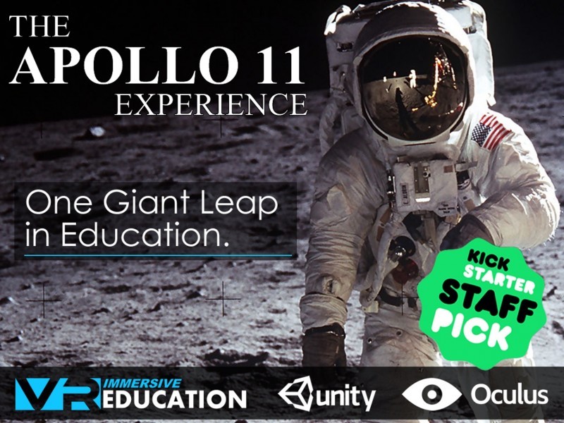 apollo 11 vr