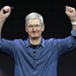 Дополненная реальность интересует Apple лишь в долгосрочной перспективе