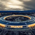 Apple собирает специалистов по дополненной реальности для Карт