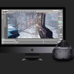 Apple и Valve совместно работали над SteamVR для macOS около года