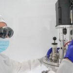 Apprentice привлекла $8 млн на дополненную реальность для лаборантов