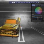 VertoStudio VR: 3D-моделирование в смешанной и виртуальной реальности за $100