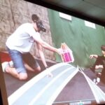 Microsoft работает над многопользовательской смешанной реальностью