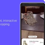 Дополненная реальность появится в поисковой выдаче Google