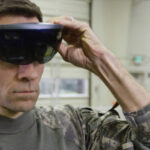 Армия США купит больше Hololens, чем остальные клиенты Microsoft