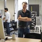 Apple наняла основателя Jaunt