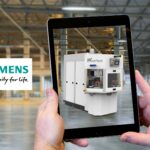 Siemens встраивает дополненную реальность в ПО инженерного проектирования Solid Edge 2020
