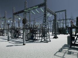 Работу ищет специалист по компьютерной графике на Unreal Engine 4