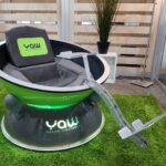 Yaw VR: портативный симулятор движений для виртуальной реальности