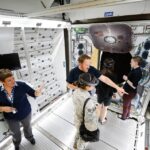 Lockheed Martin рассказала об использовании дополненной реальности на производстве космических аппаратов