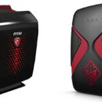 HP и MSI готовят компьютеры-рюкзаки для виртуальной реальности
