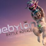 Kite & Lightning анонсировала VR-настолку о битвах младенцев Bebylon: Battle Royale