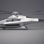 Bell ускорила проектирование вертолётов с помощью виртуальной реальности