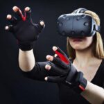 Infiniti Research: рынок перчаток для виртуальной реальности к 2020 году вырастет на 82,2%