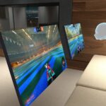 Bigscreen позволяет стримить в ВР игры для Switch, Xbox One и PS4