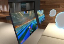 Bigscreen позволяет стримить в ВР игры для Switch, Xbox One и PS4