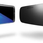 Samsung подарит Gear VR за предзаказ Galaxy S7 и S7 edge