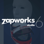 В ZapWorks Studio 6 появились трекинг лиц и Sketchfab