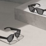Bose Frames: очки звуковой дополненной реальности