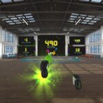 FitXR привлекла $1,25 млн на фитнес в виртуальной реальности