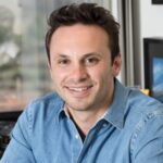 Брендан Айрайб покинул пост генерального директора Oculus