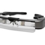 Epson выпустила защищённые очки Moverio BT-350 ANSI Edition