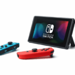 Слухи: Nintendo выпустит очки для Switch в этом году