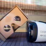 Google готовит конкурента Gear VR и технологию Android VR
