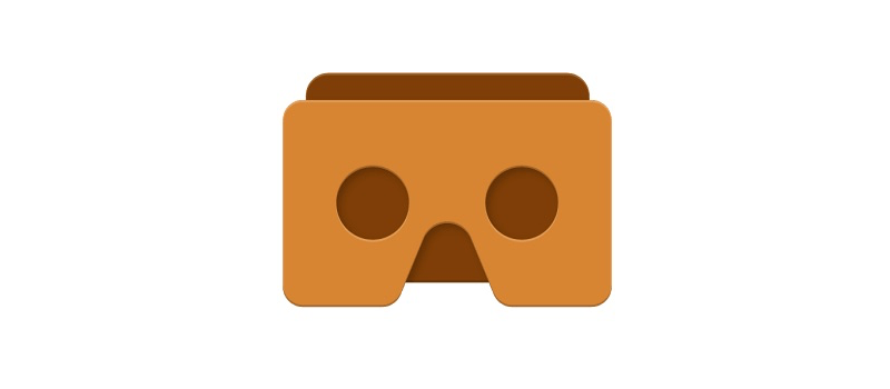 cardboard logo