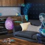 Microsoft HoloLens: дата начала поставок, спецификации и комплект