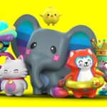 Snap начала открытый тест Lens Studio — снова в пику Facebook