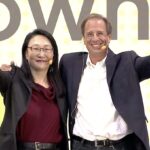 Новый генеральный директор HTC продолжит развитие виртуальной реальности