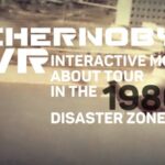 Сinemactive анонсировала первый отечественный VR-фильм о Чернобыле (трейлер)