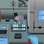 Labster получила $21 млн на лабораторные ВР-симуляции