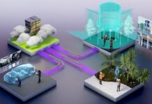 CloudXR SDK 6.0 стал самостоятельной средой выполнения OpenXR
