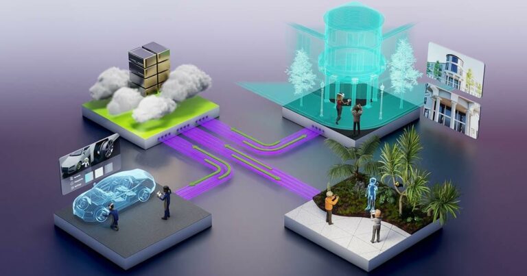 CloudXR SDK 6.0 стал самостоятельной средой выполнения OpenXR