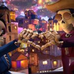 Pixar выпустила ВР-дополнение к мультфильму «Тайна Коко»