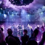 NextVR будет транслировать сотни мероприятий, организованных Live Nation Entertainment