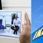 IKEA готовит приложение дополненной реальности на ARKit