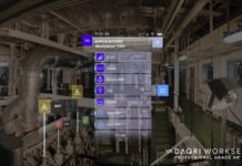 Платформа DAQRI Worksense дополнит корпоративную реальность по подписке